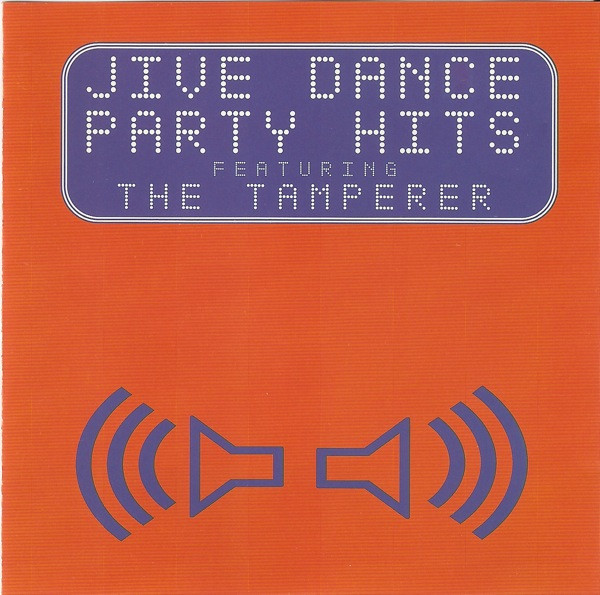 Jive Dance Party Hits