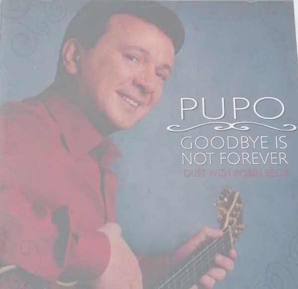 Goodbye Is Not Forever