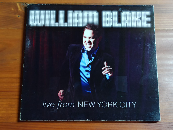Live From New York City
