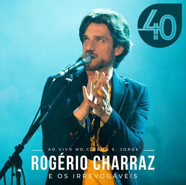 4.0 - Ao Vivo No Cinema S. Jorge