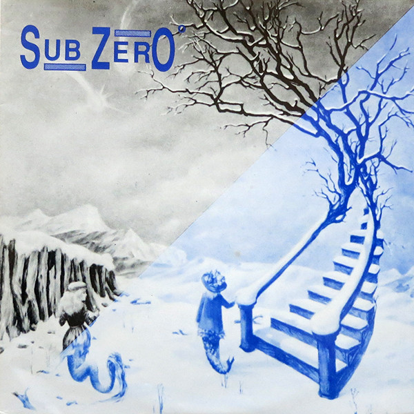 Sub Zero