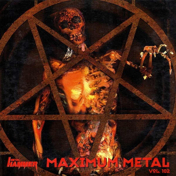 Maximum Metal Vol. 102