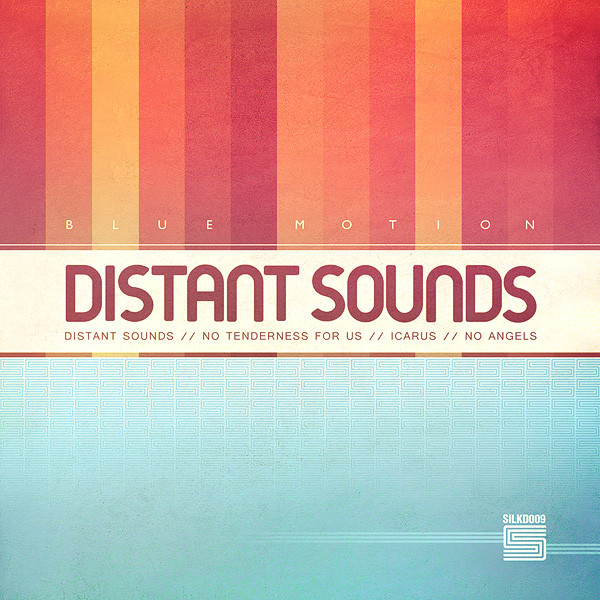 Distant Sounds EP