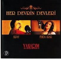 Yanarım