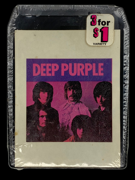 Deep Purple
