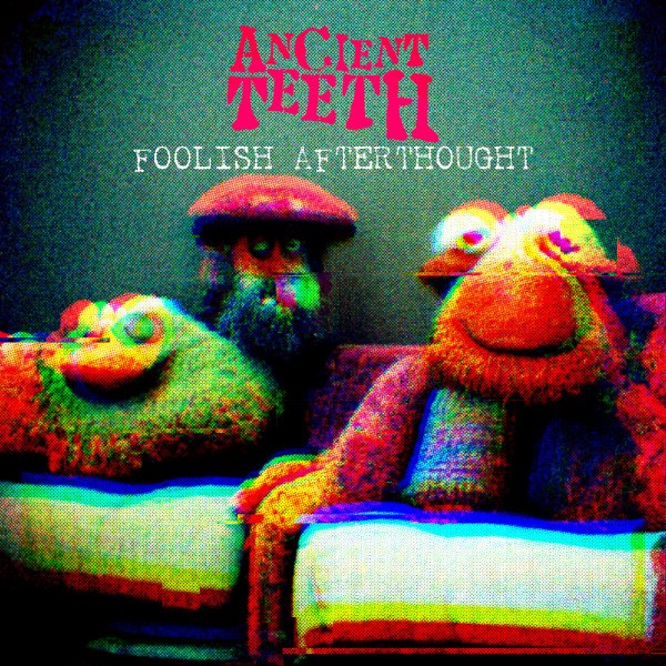 Foolish Afterthought