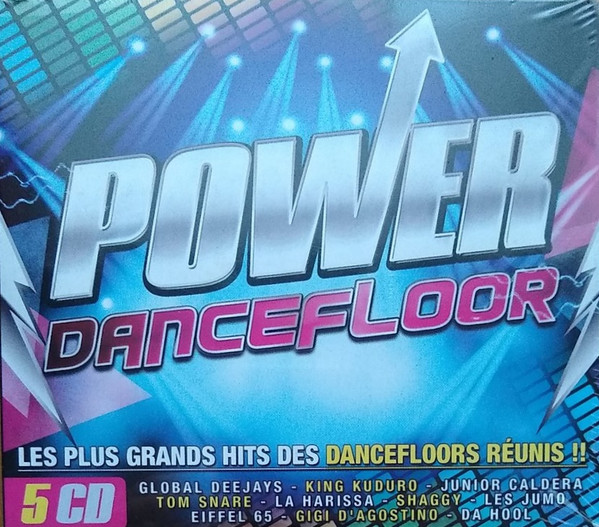 Power Dancefloor