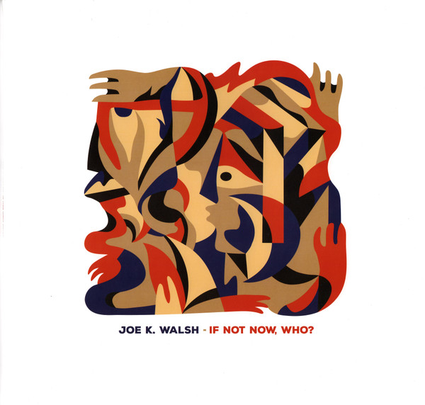 If Not Now, Who?