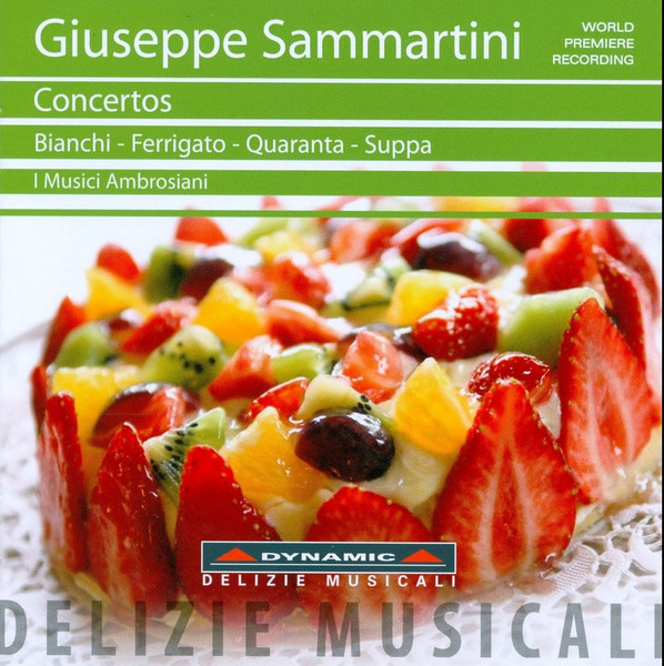 Concertos