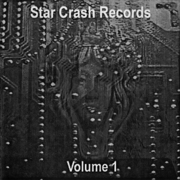 Star Crash Records Volume 1