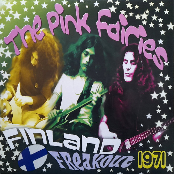 Finland Freakout 1971