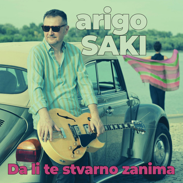 Da li te stvarno zanima
