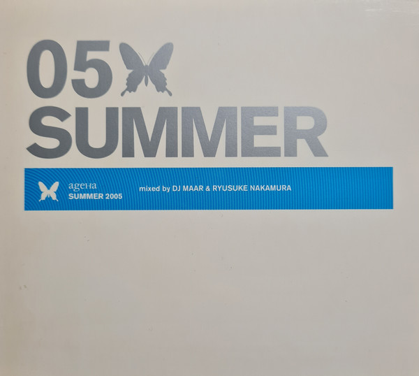 AgeHa Summer 2005