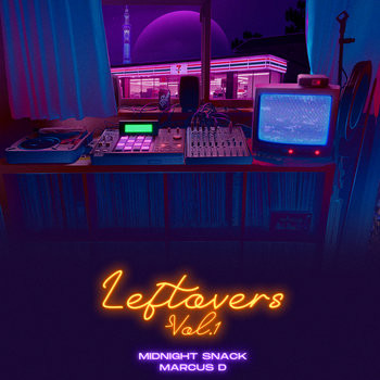Leftovers Vol. 1