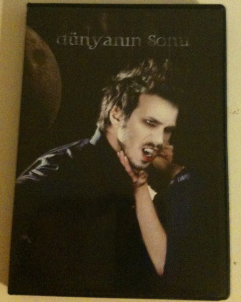 Dünyanın Sonu