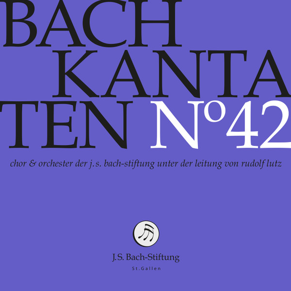 Kantaten N°42