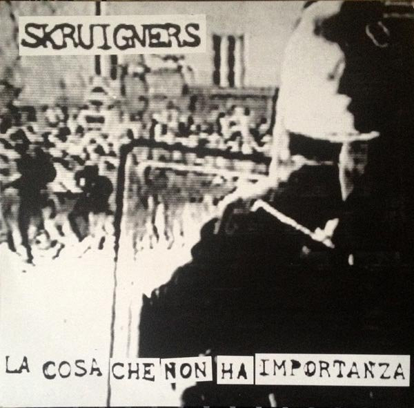 La Cosa Che Non Ha Importanza