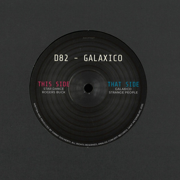 Galaxico