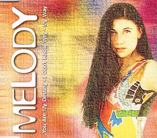 You Are My Destiny / I Don't Know Why / My Way