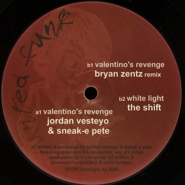 Blunted Funk 003