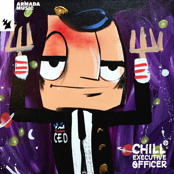 Chill Executive Officer (CEO) Vol. 23