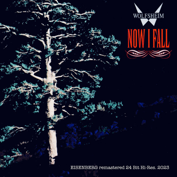 Now I Fall