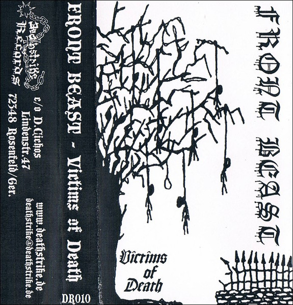 Victims Of Death