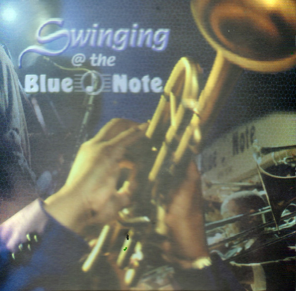 Swinging @ The Blue Note 