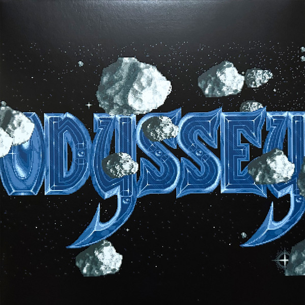 Odyssey (Original Amiga Demoscene Soundtrack)