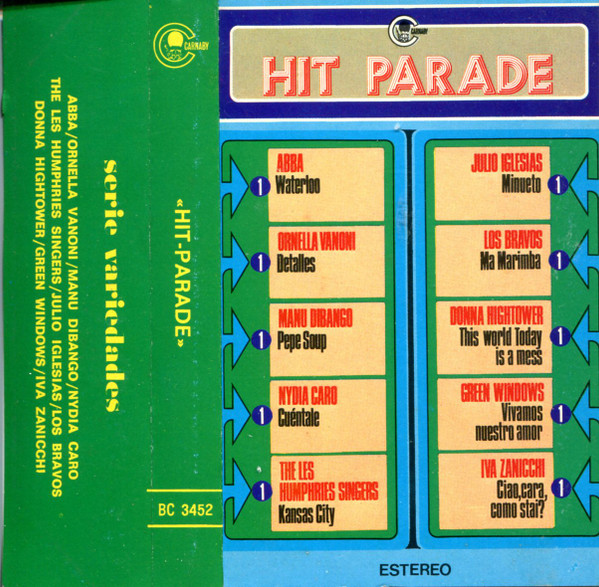 Hit Parade