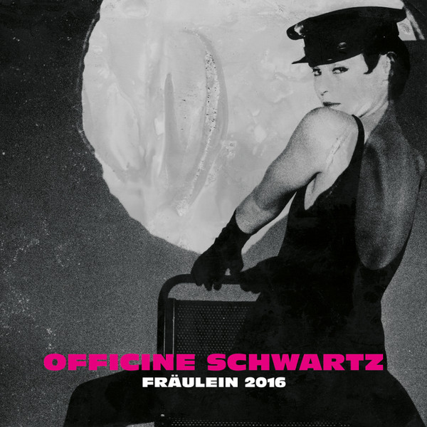 Fräulein 2016