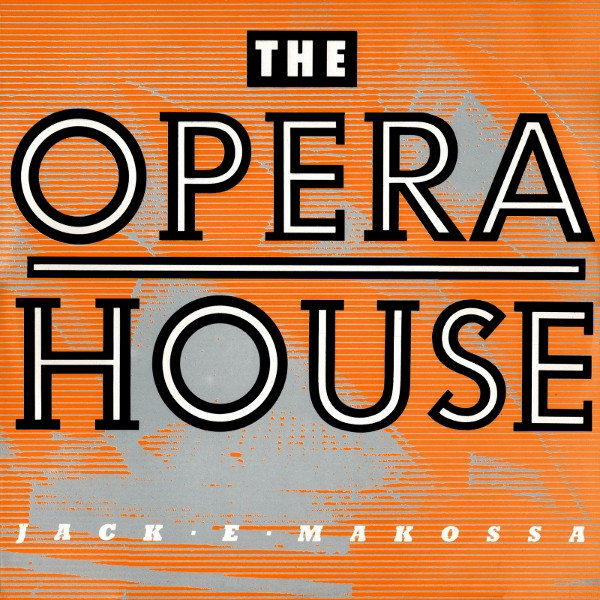 The Opera House