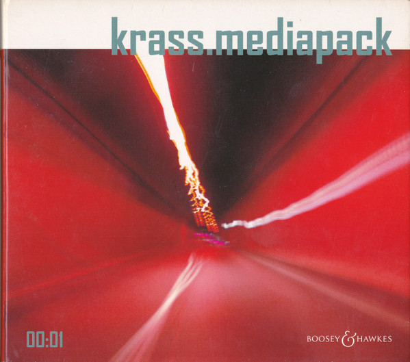 Krass.mediapack