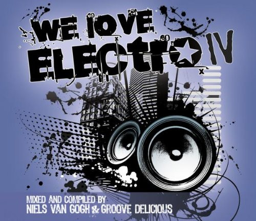 We Love Electro IV