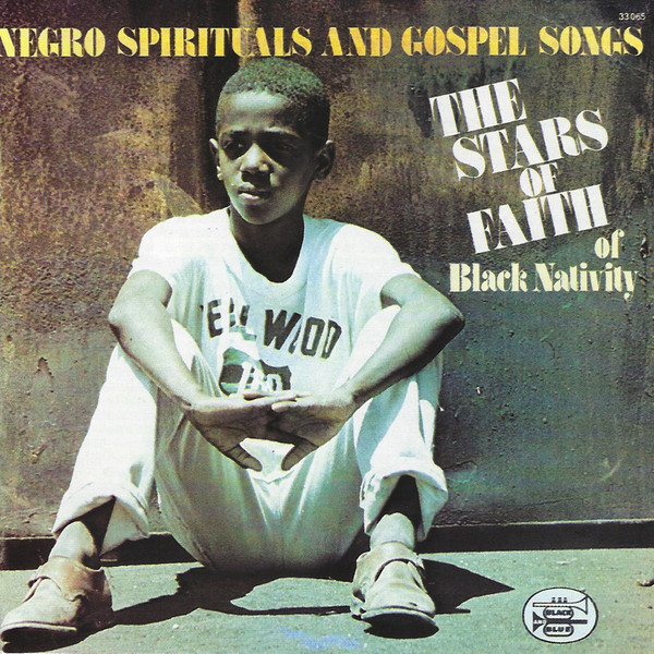 Negro Spirituals And Gospel Songs