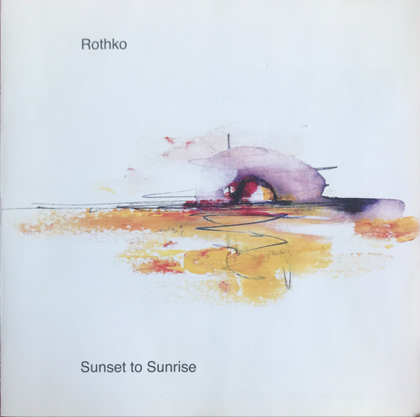 Sunset To Sunrise
