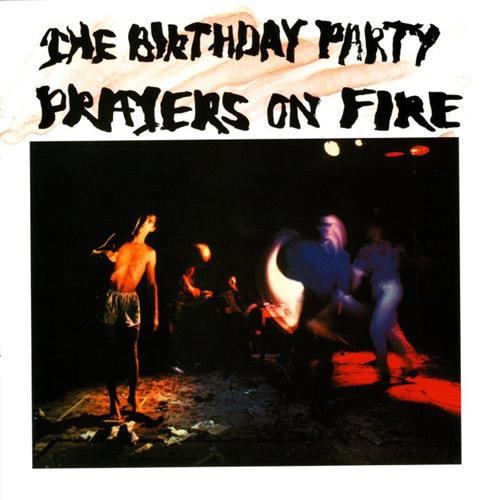 Prayers On Fire