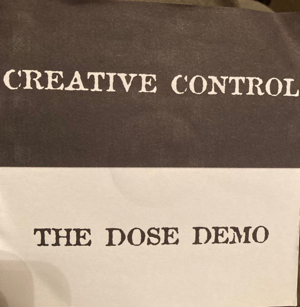 The Dose Demo
