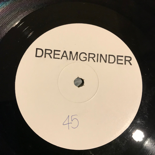 Dreamgrinder Dance (Girl Eats Boy Remix)
