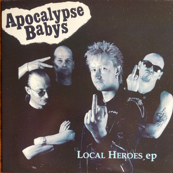 Local Heroes