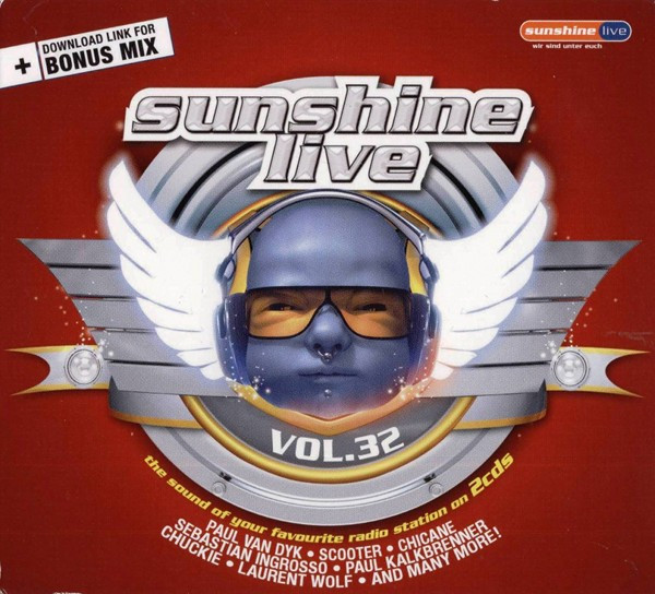 Sunshine Live Vol. 32