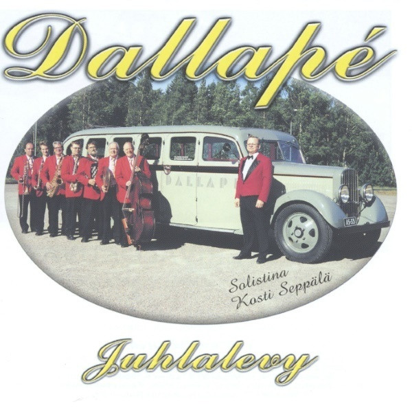 Juhlalevy