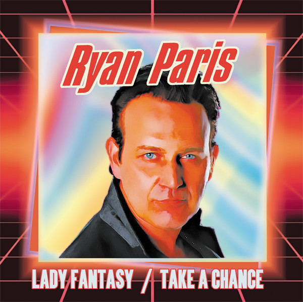 Lady Fantasy / Take A Chance