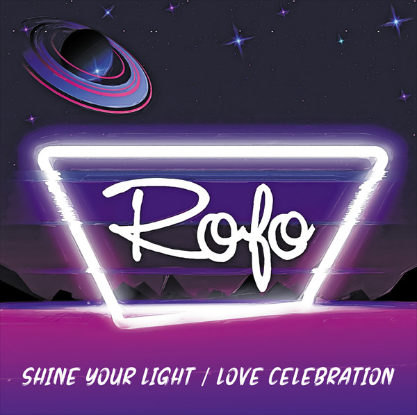 Shine Your Light / Love Celebration