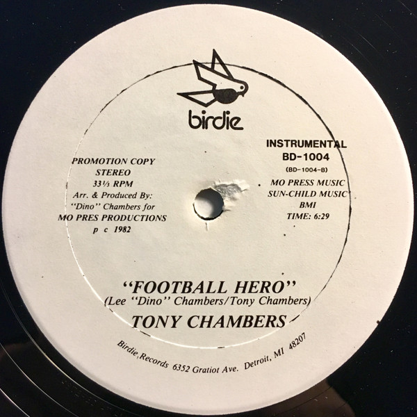 Football Hero