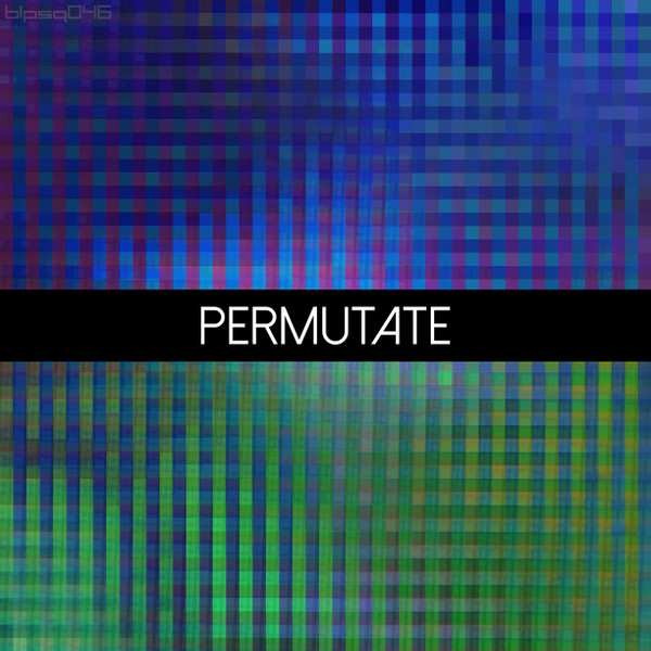 Permutate