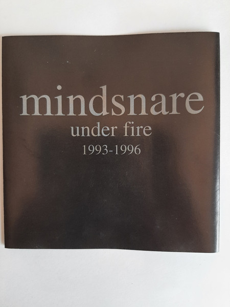 Under Fire 1993-1996