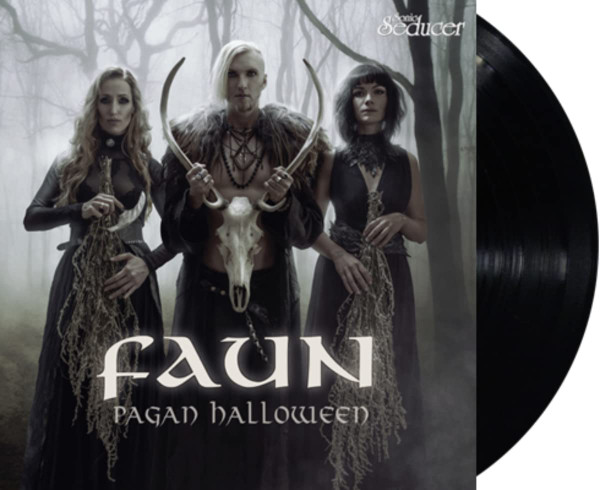 Pagan Halloween