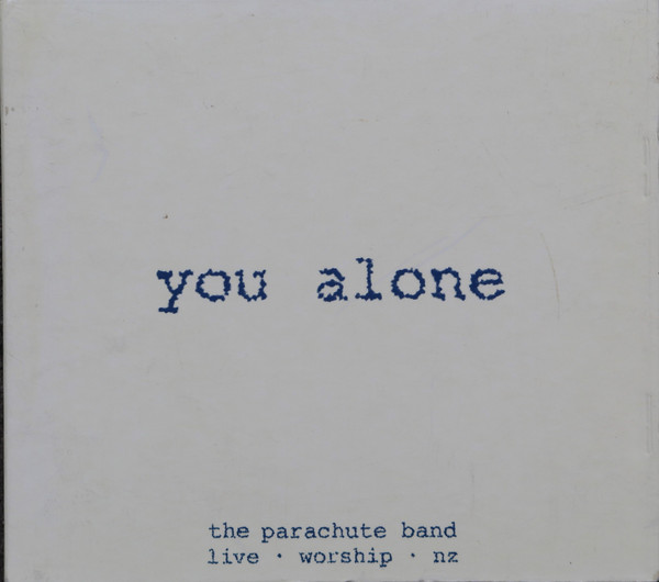 You Alone