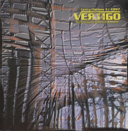 Vertigo Compilation 1/1997